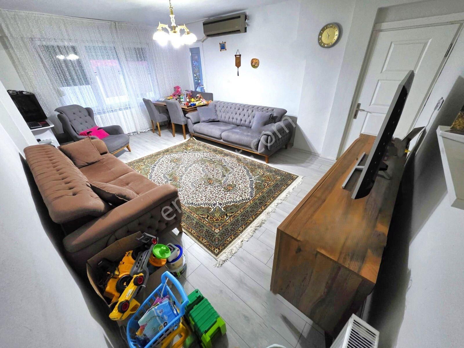 🛑🛑aktif'ten Akçay'da Satılık Çift Cepheli Doğalgazlı Çift Wcli Geniş 2+1 Daire - Görsel 27