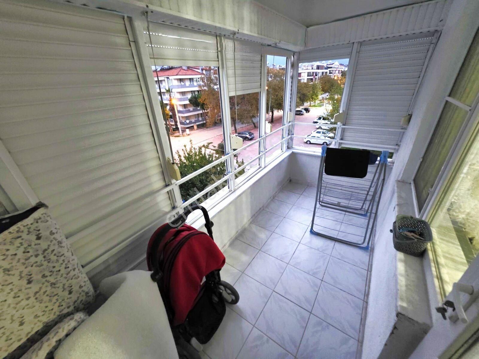 🛑🛑aktif'ten Akçay'da Satılık Çift Cepheli Doğalgazlı Çift Wcli Geniş 2+1 Daire - Görsel 13