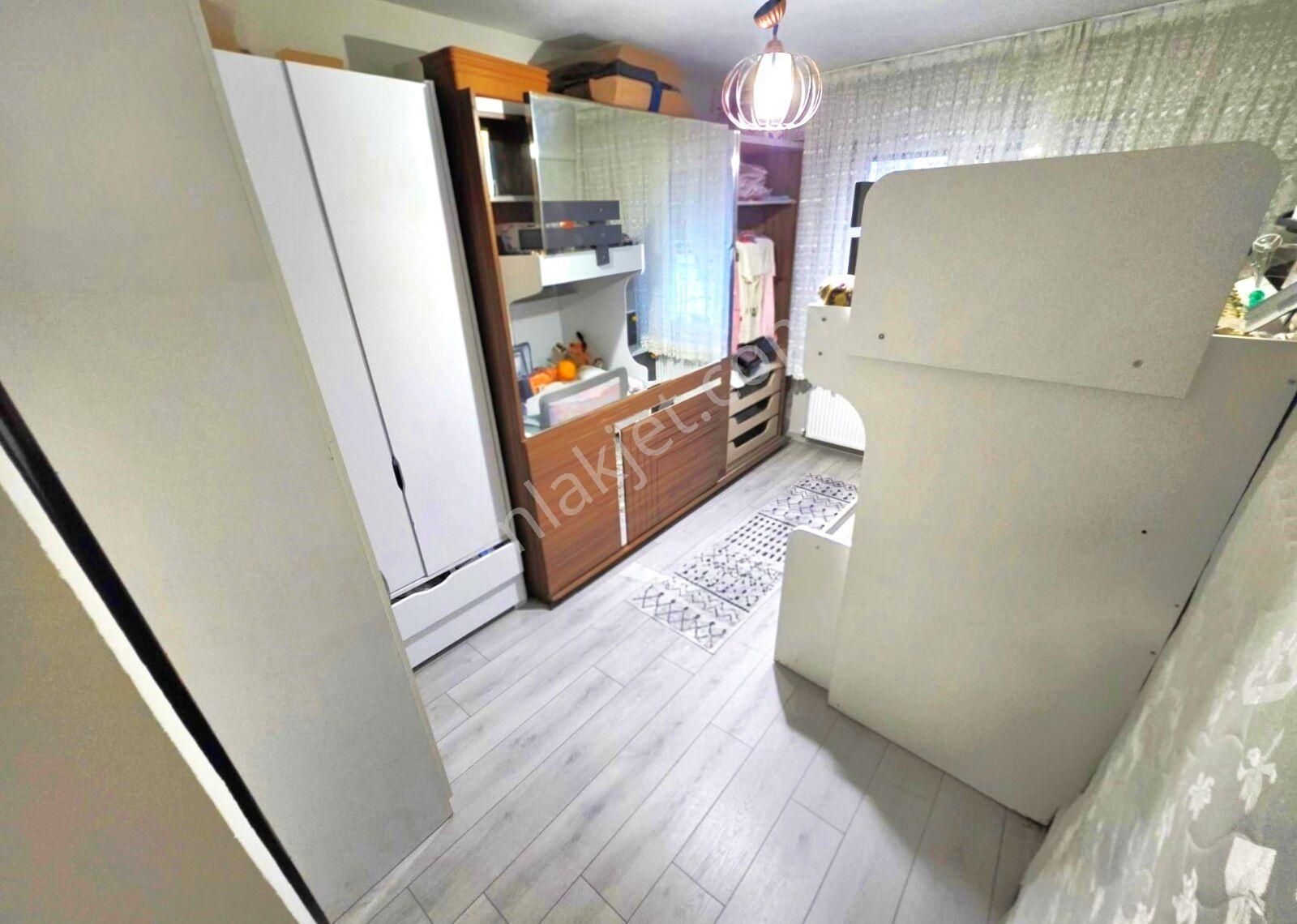 🛑🛑aktif'ten Akçay'da Satılık Çift Cepheli Doğalgazlı Çift Wcli Geniş 2+1 Daire - Görsel 9