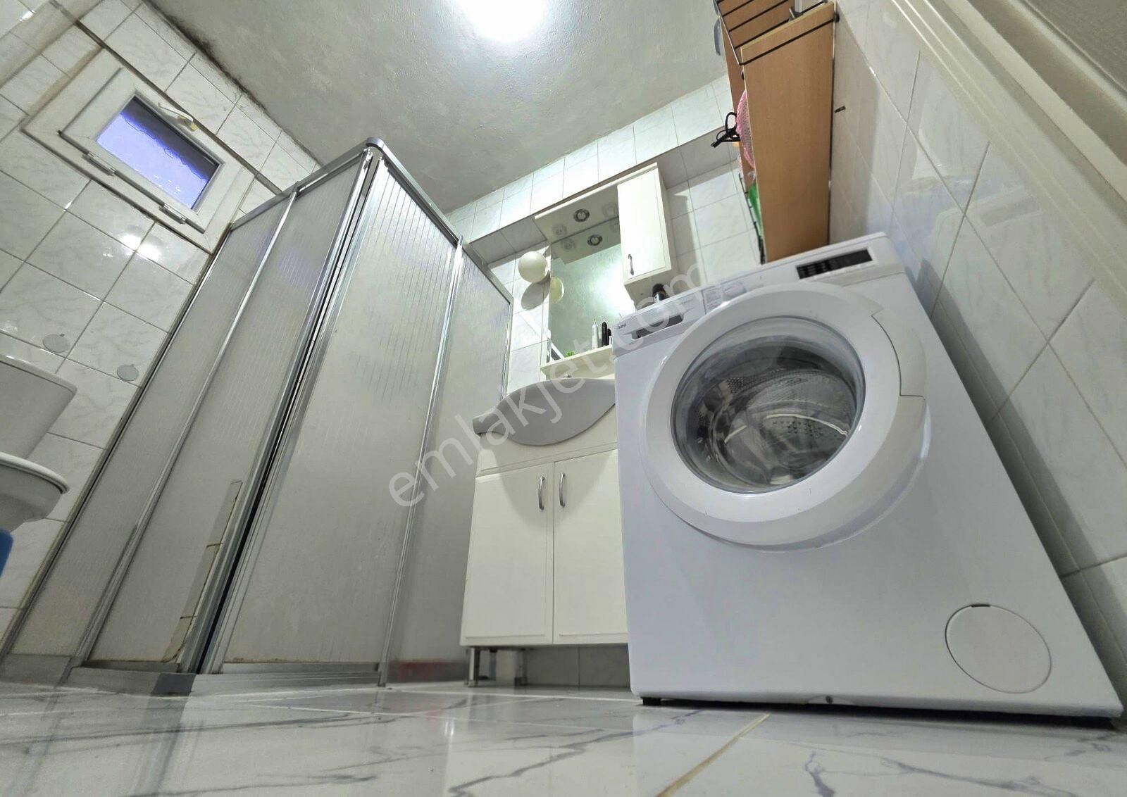 🛑🛑aktif'ten Akçay'da Satılık Çift Cepheli Doğalgazlı Çift Wcli Geniş 2+1 Daire - Görsel 16