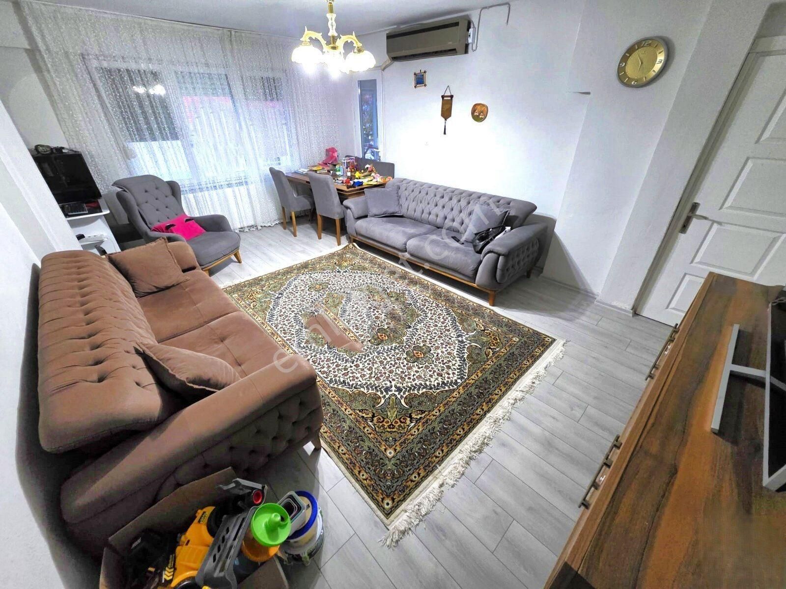 🛑🛑aktif'ten Akçay'da Satılık Çift Cepheli Doğalgazlı Çift Wcli Geniş 2+1 Daire - Görsel 2