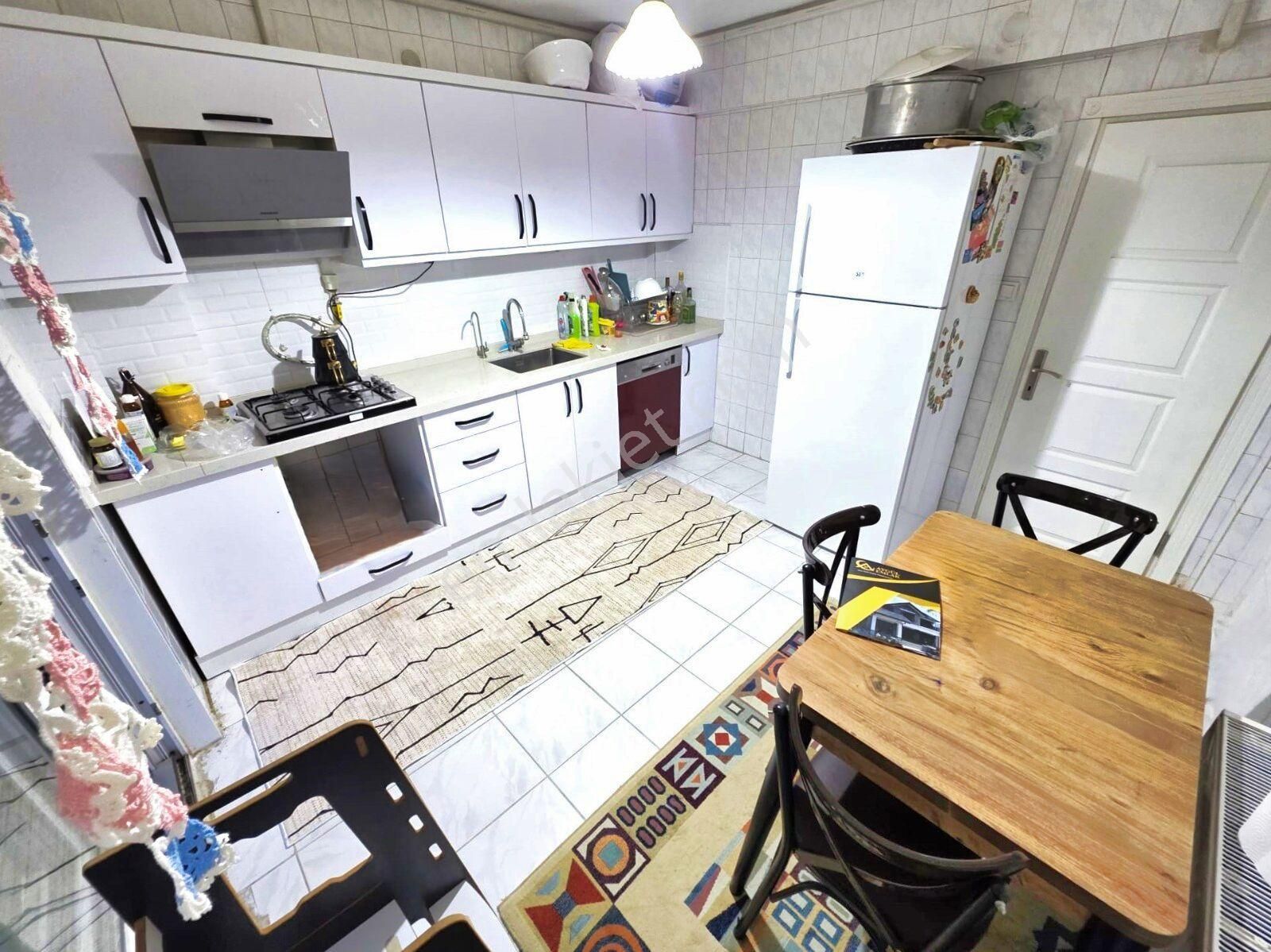 🛑🛑aktif'ten Akçay'da Satılık Çift Cepheli Doğalgazlı Çift Wcli Geniş 2+1 Daire