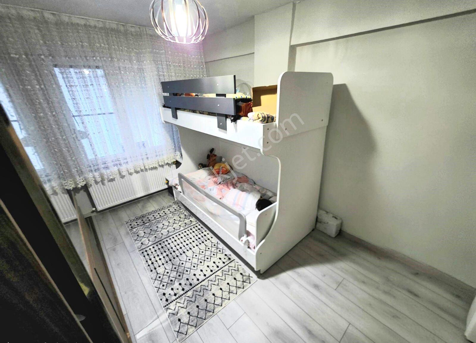 🛑🛑aktif'ten Akçay'da Satılık Çift Cepheli Doğalgazlı Çift Wcli Geniş 2+1 Daire - Görsel 12