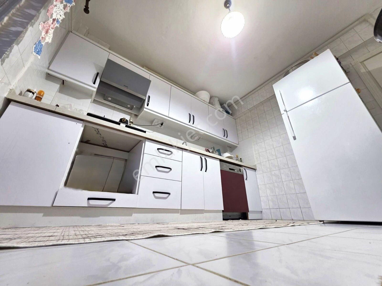 🛑🛑aktif'ten Akçay'da Satılık Çift Cepheli Doğalgazlı Çift Wcli Geniş 2+1 Daire - Görsel 26