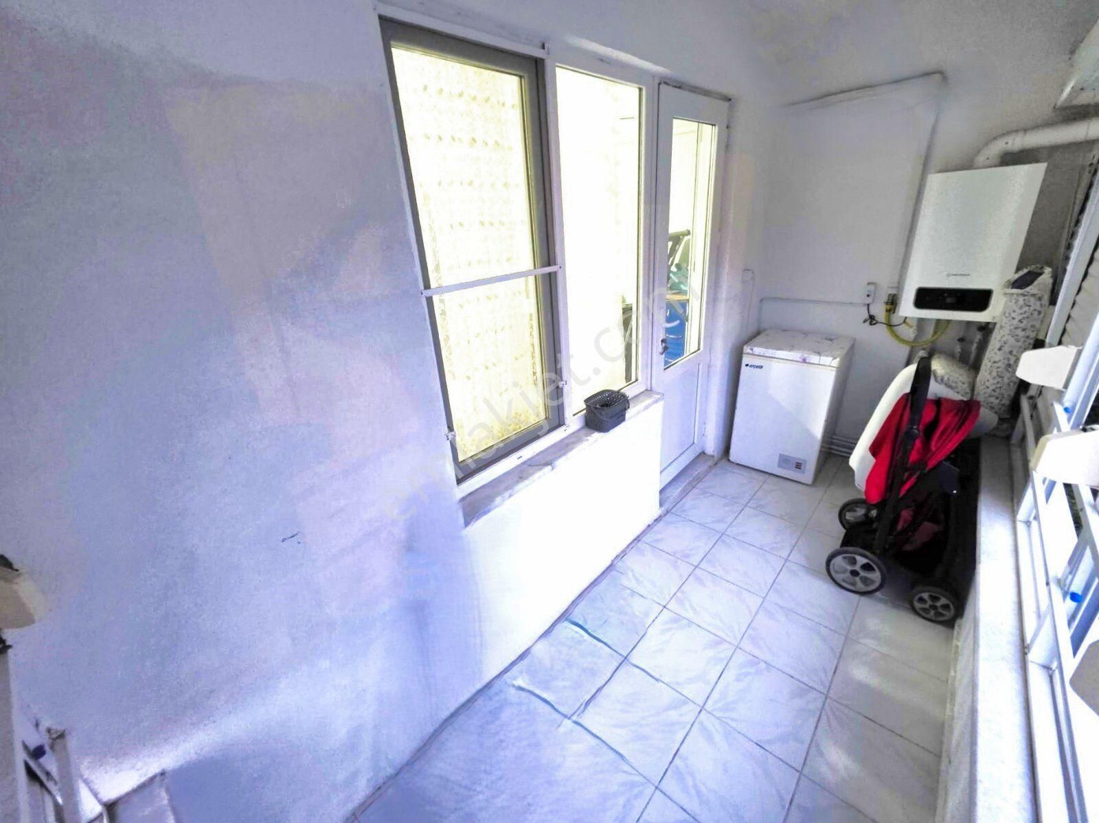 🛑🛑aktif'ten Akçay'da Satılık Çift Cepheli Doğalgazlı Çift Wcli Geniş 2+1 Daire - Görsel 20