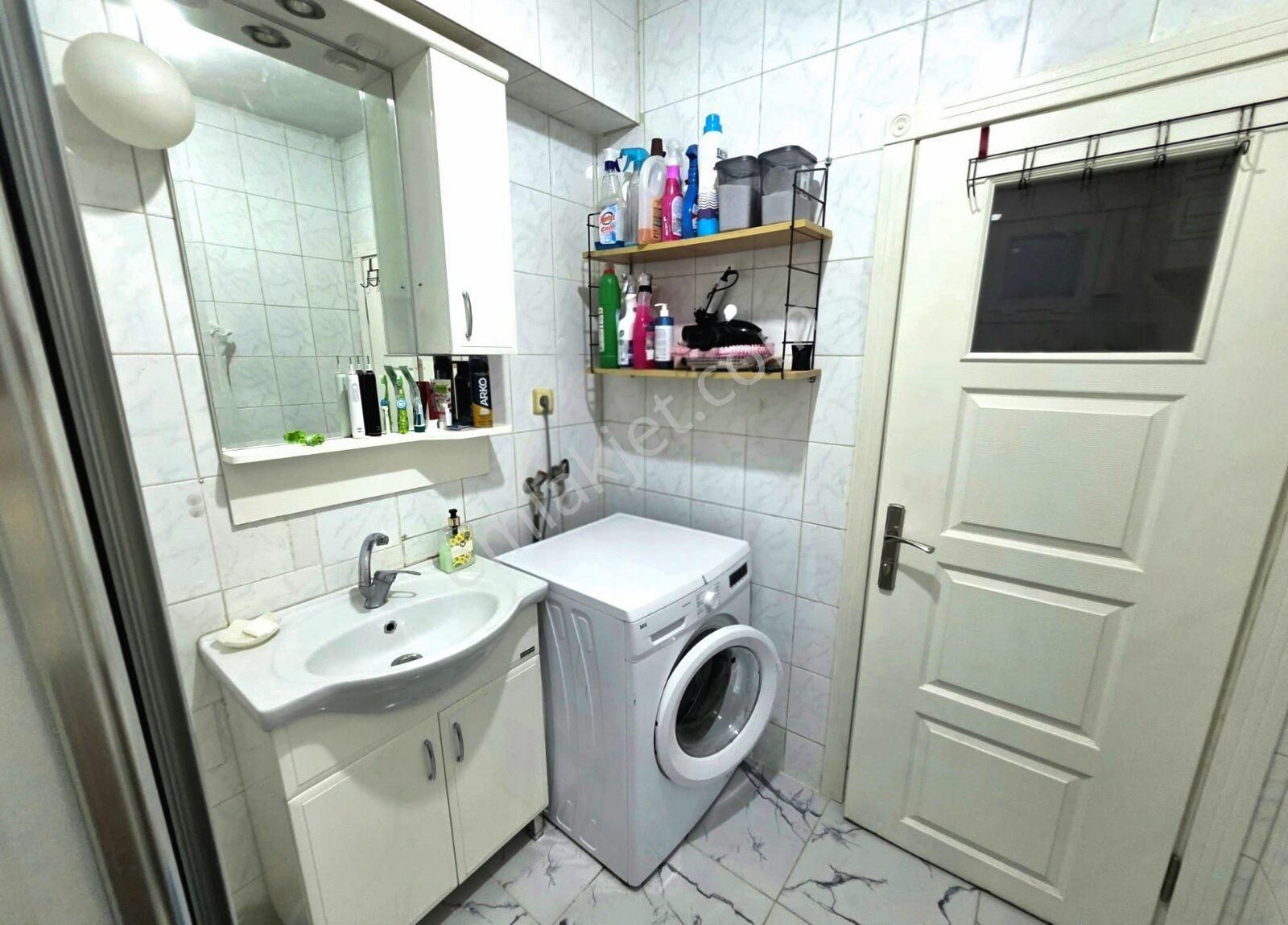 🛑🛑aktif'ten Akçay'da Satılık Çift Cepheli Doğalgazlı Çift Wcli Geniş 2+1 Daire - Görsel 8