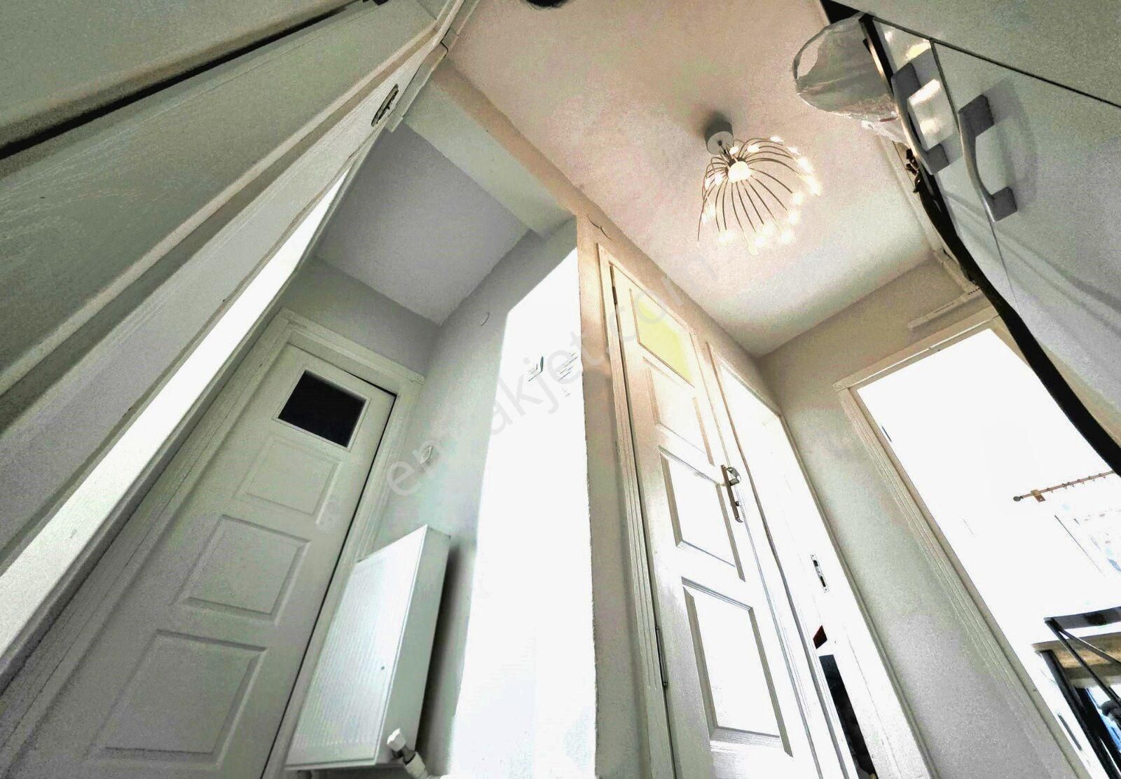 🛑🛑aktif'ten Akçay'da Satılık Çift Cepheli Doğalgazlı Çift Wcli Geniş 2+1 Daire - Görsel 30