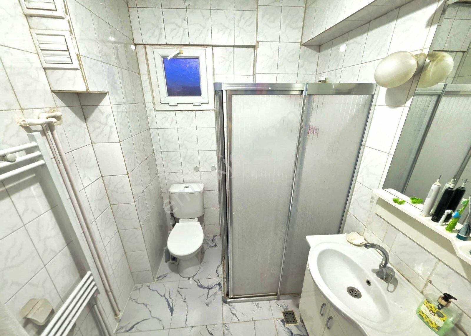 🛑🛑aktif'ten Akçay'da Satılık Çift Cepheli Doğalgazlı Çift Wcli Geniş 2+1 Daire - Görsel 17