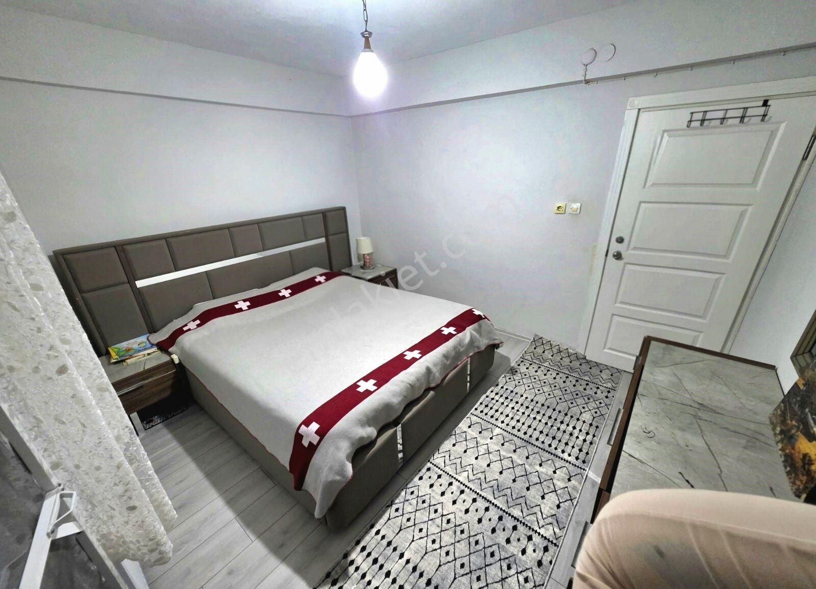 🛑🛑aktif'ten Akçay'da Satılık Çift Cepheli Doğalgazlı Çift Wcli Geniş 2+1 Daire - Görsel 6