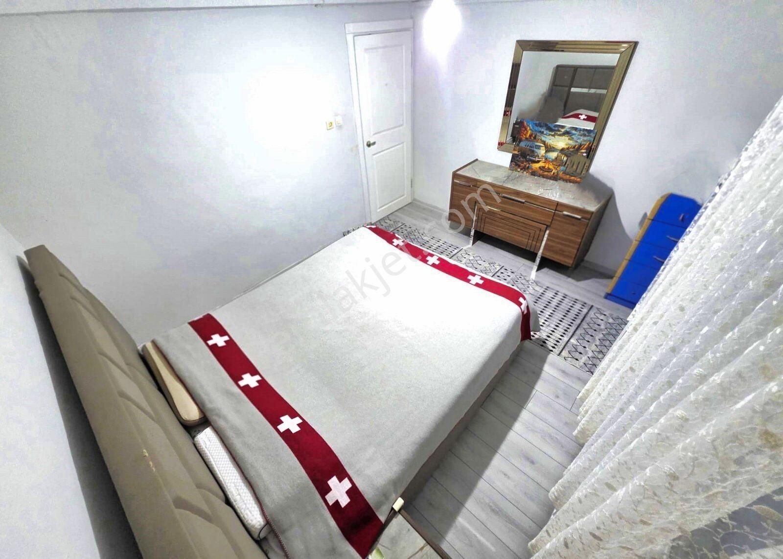 🛑🛑aktif'ten Akçay'da Satılık Çift Cepheli Doğalgazlı Çift Wcli Geniş 2+1 Daire - Görsel 21