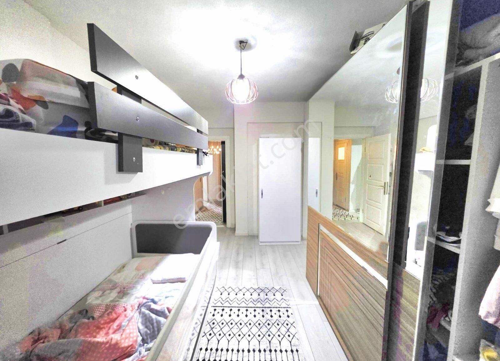 🛑🛑aktif'ten Akçay'da Satılık Çift Cepheli Doğalgazlı Çift Wcli Geniş 2+1 Daire - Görsel 18