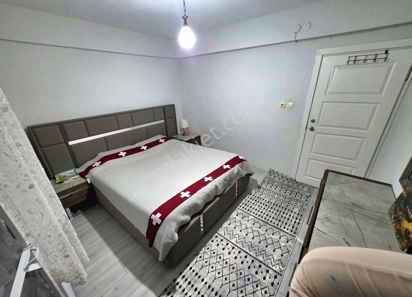 🛑🛑aktif'ten Akçay'da Satılık Çift Cepheli Doğalgazlı Çift Wcli Geniş 2+1 Daire - Görsel 7