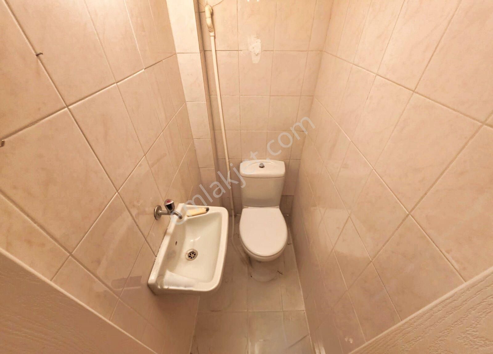 🛑🛑aktif'ten Akçay'da Satılık Çift Cepheli Doğalgazlı Çift Wcli Geniş 2+1 Daire - Görsel 22