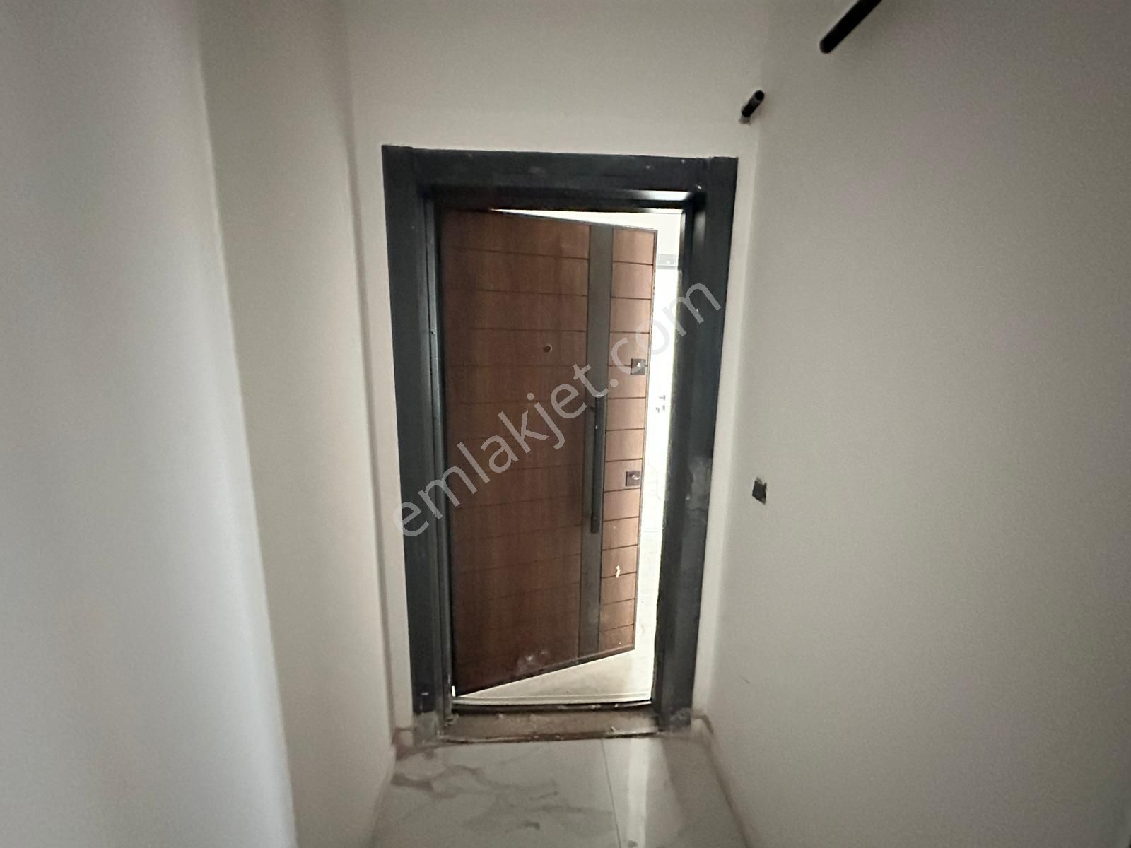 Zeki Emlak'tan Muradiye'de Satılık Kapalı Otoparklı, Sıfır 1+1 D - Görsel 14