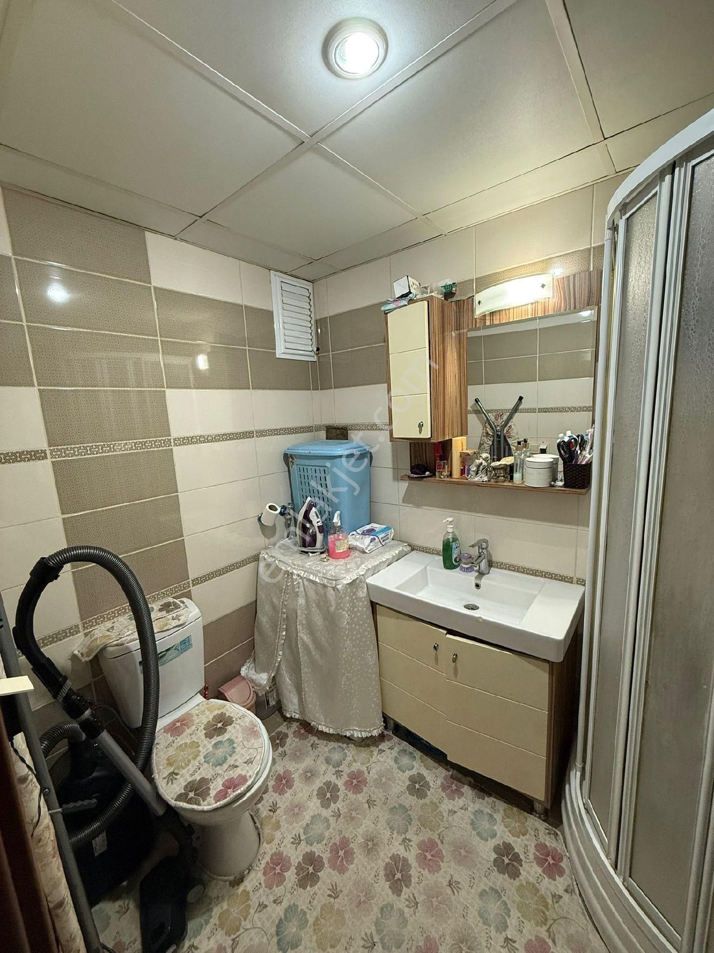 Emin Gyo'dan Akyıldız Sitesinde 2+1 Ara Kat Satılık Daire - Görsel 10