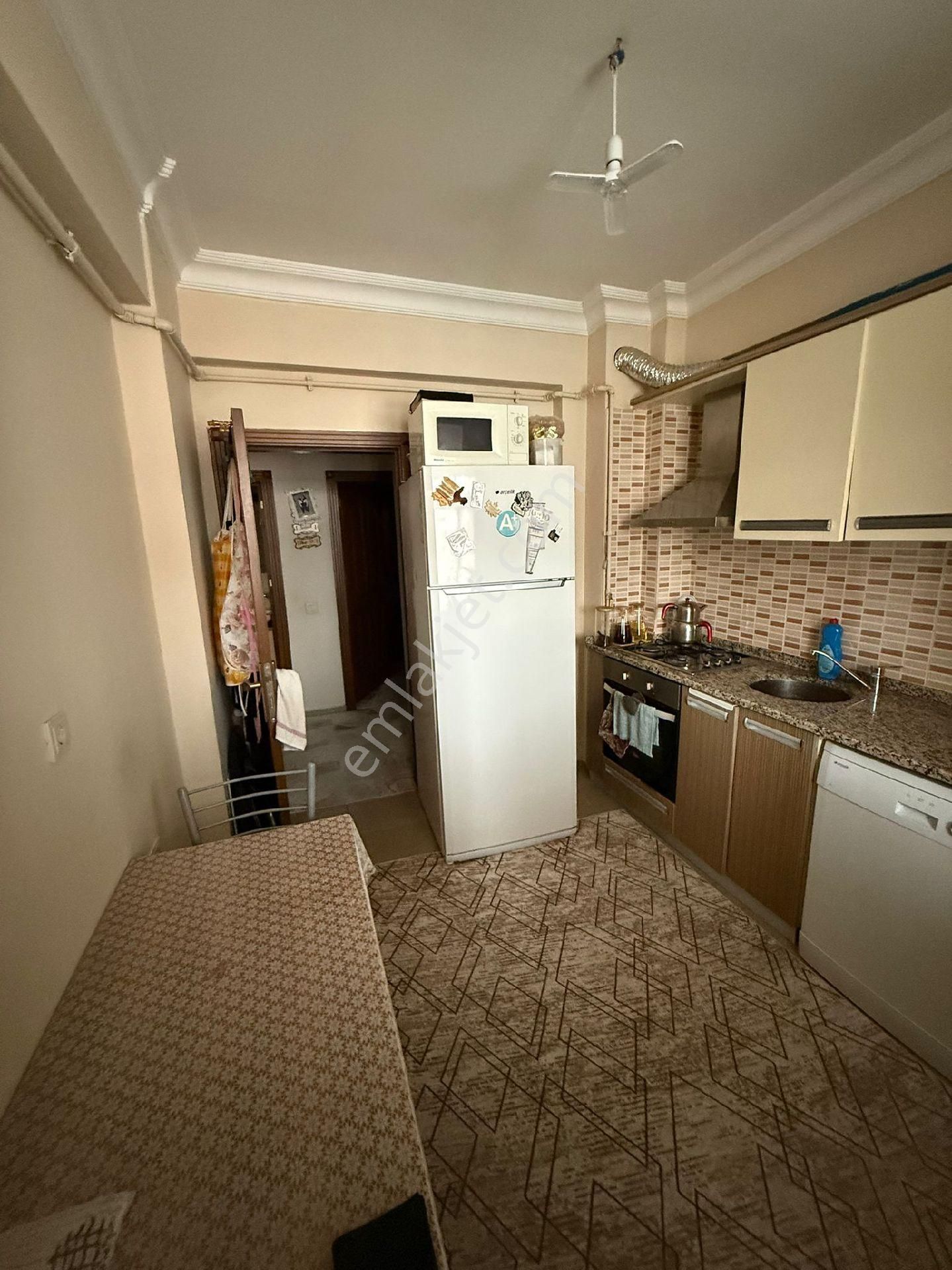 Emin Gyo'dan Akyıldız Sitesinde 2+1 Ara Kat Satılık Daire - Görsel 6