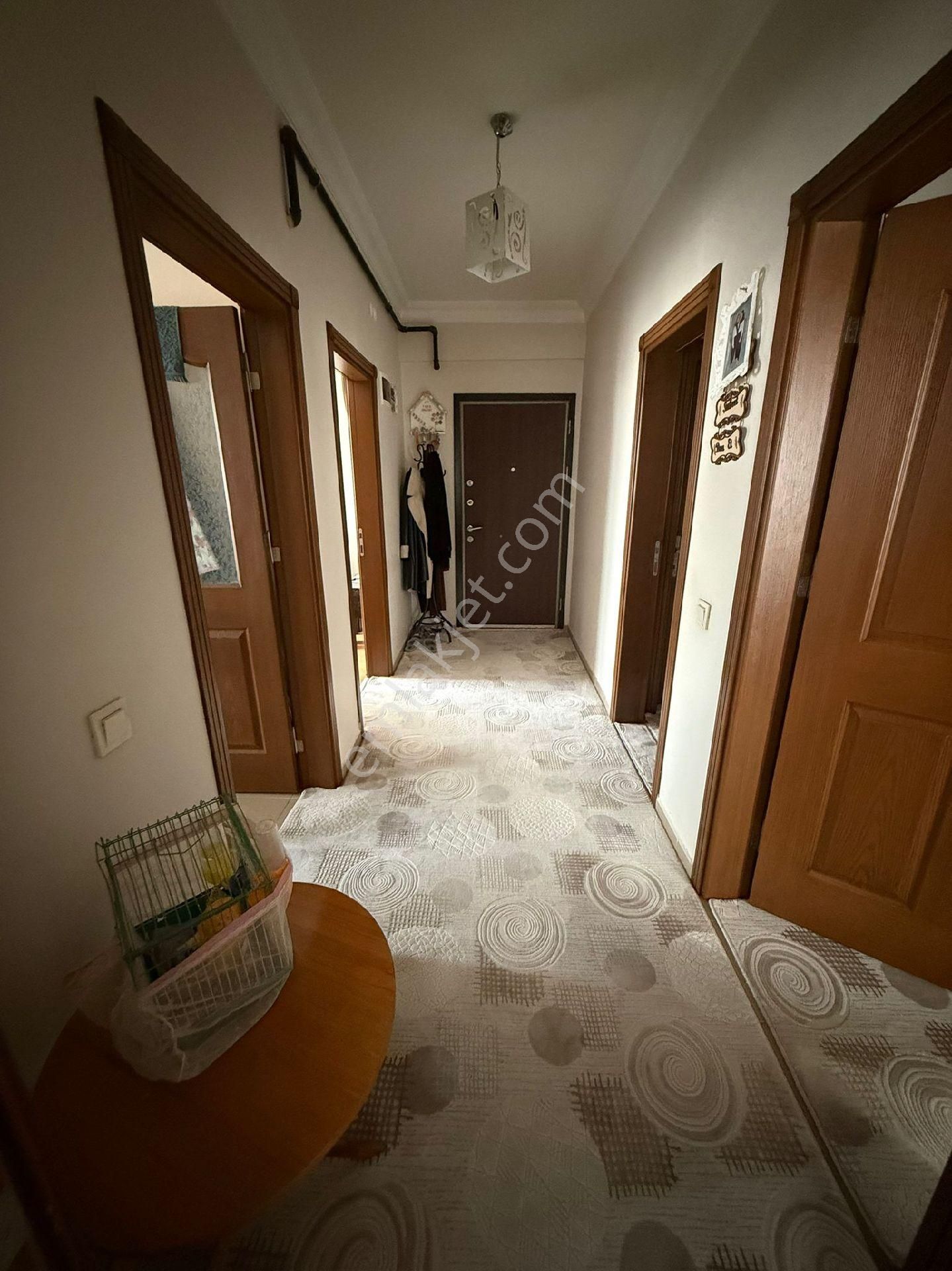 Emin Gyo'dan Akyıldız Sitesinde 2+1 Ara Kat Satılık Daire - Görsel 7