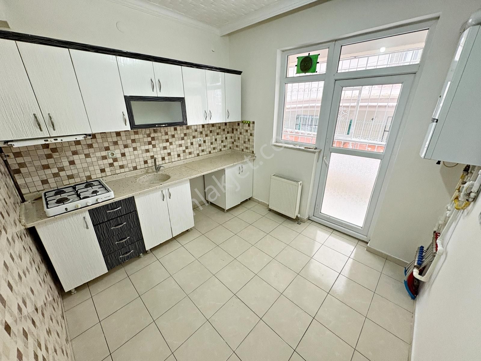 3+1 Yayla Mh. Geniş Oturum Yatırıma Uygun Krediye Uygun Fırsat - Görsel 2