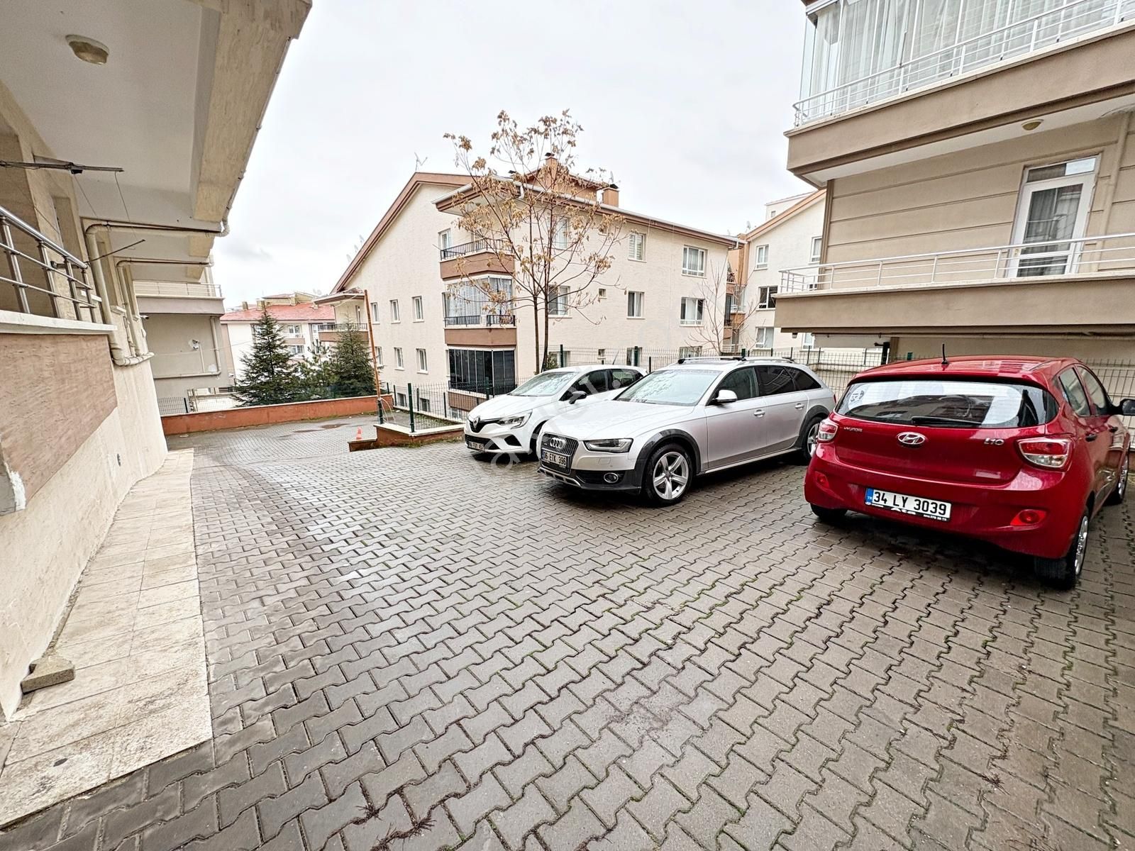 3+1 Yayla Mh. Geniş Oturum Yatırıma Uygun Krediye Uygun Fırsat - Görsel 35