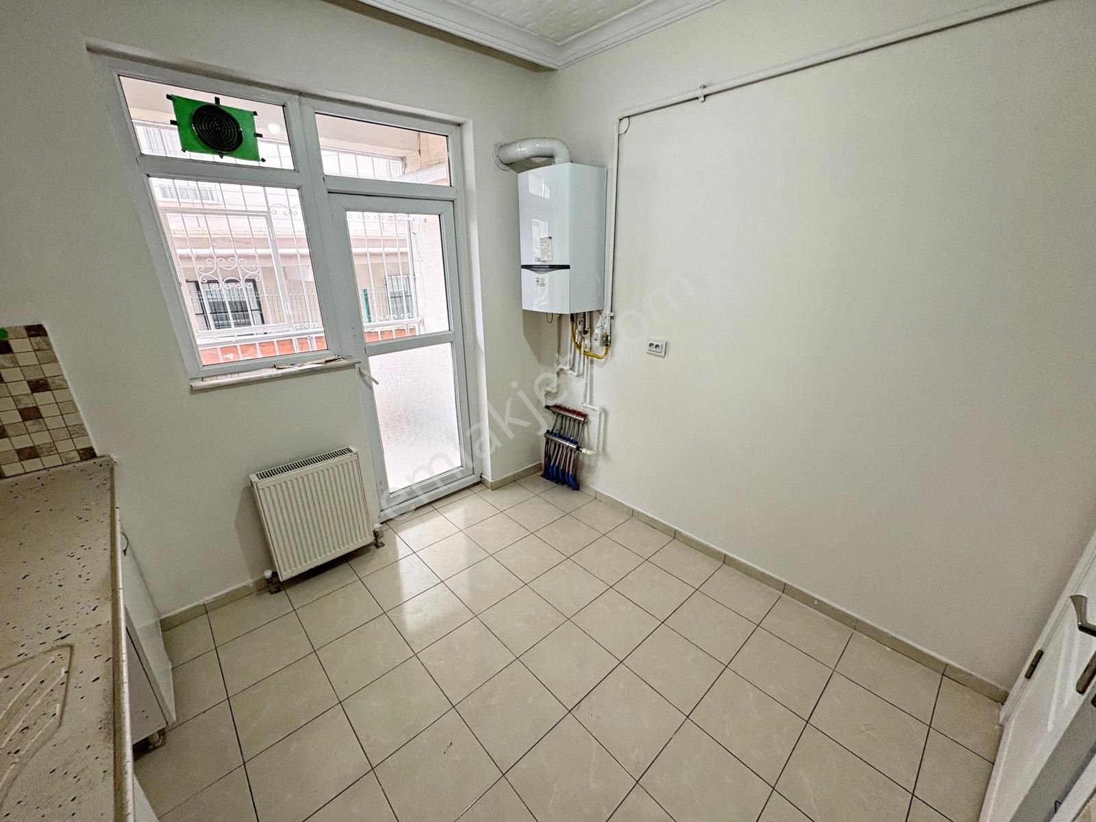 3+1 Yayla Mh. Geniş Oturum Yatırıma Uygun Krediye Uygun Fırsat - Görsel 8