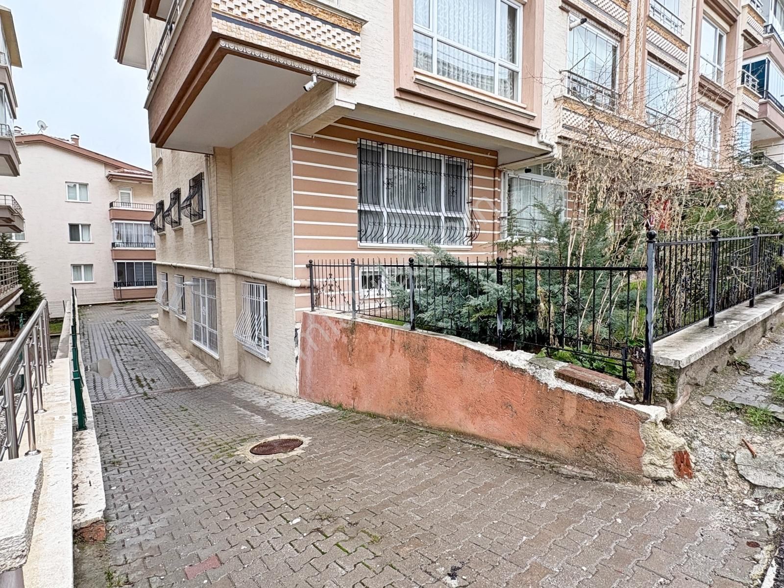 3+1 Yayla Mh. Geniş Oturum Yatırıma Uygun Krediye Uygun Fırsat - Görsel 34