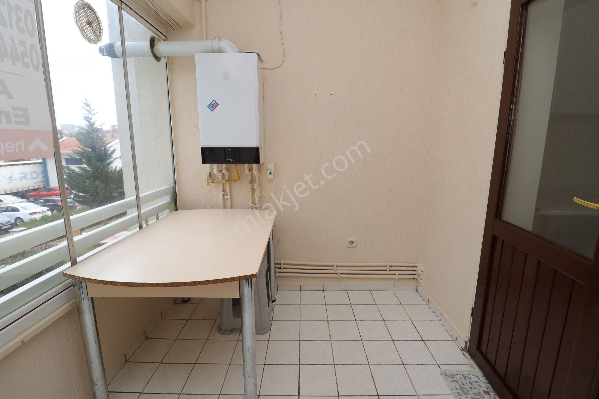 Akif'ten Etimesgut Oğuzlar Mah. Site İçi 3+1 Kiralık Daire - Görsel 7