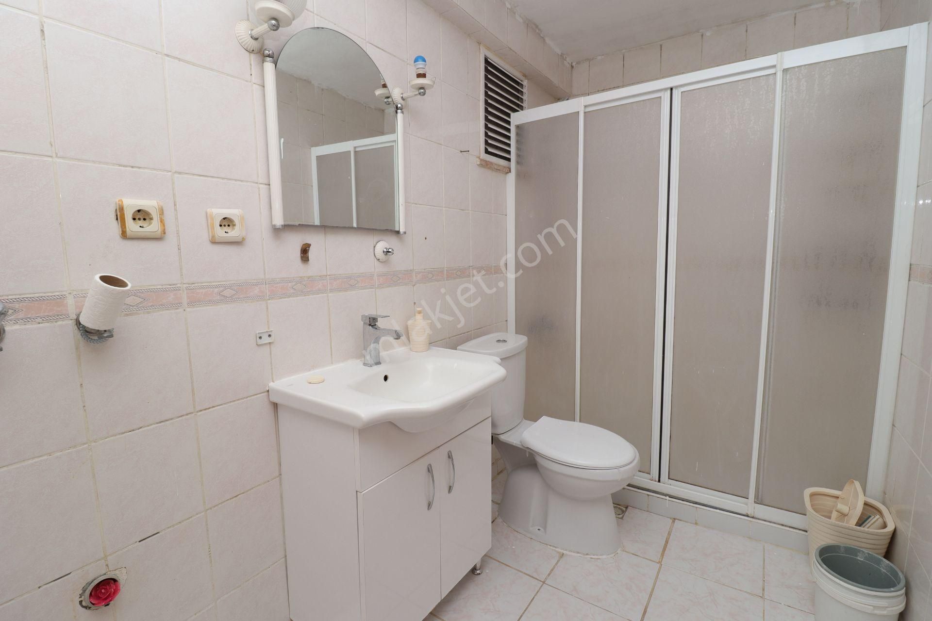 Akif'ten Etimesgut Oğuzlar Mah. Site İçi 3+1 Kiralık Daire - Görsel 18