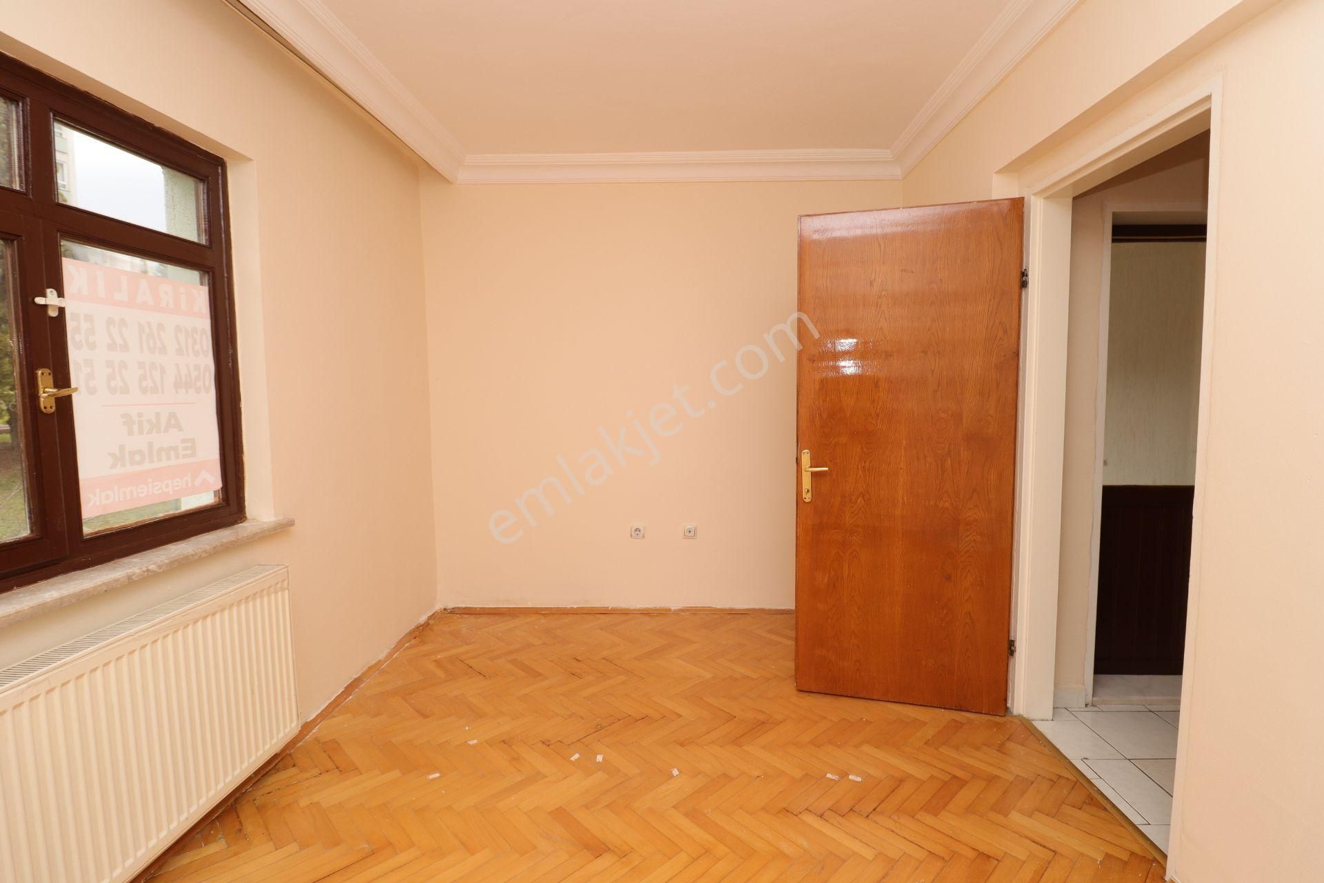 Akif'ten Etimesgut Oğuzlar Mah. Site İçi 3+1 Kiralık Daire - Görsel 13