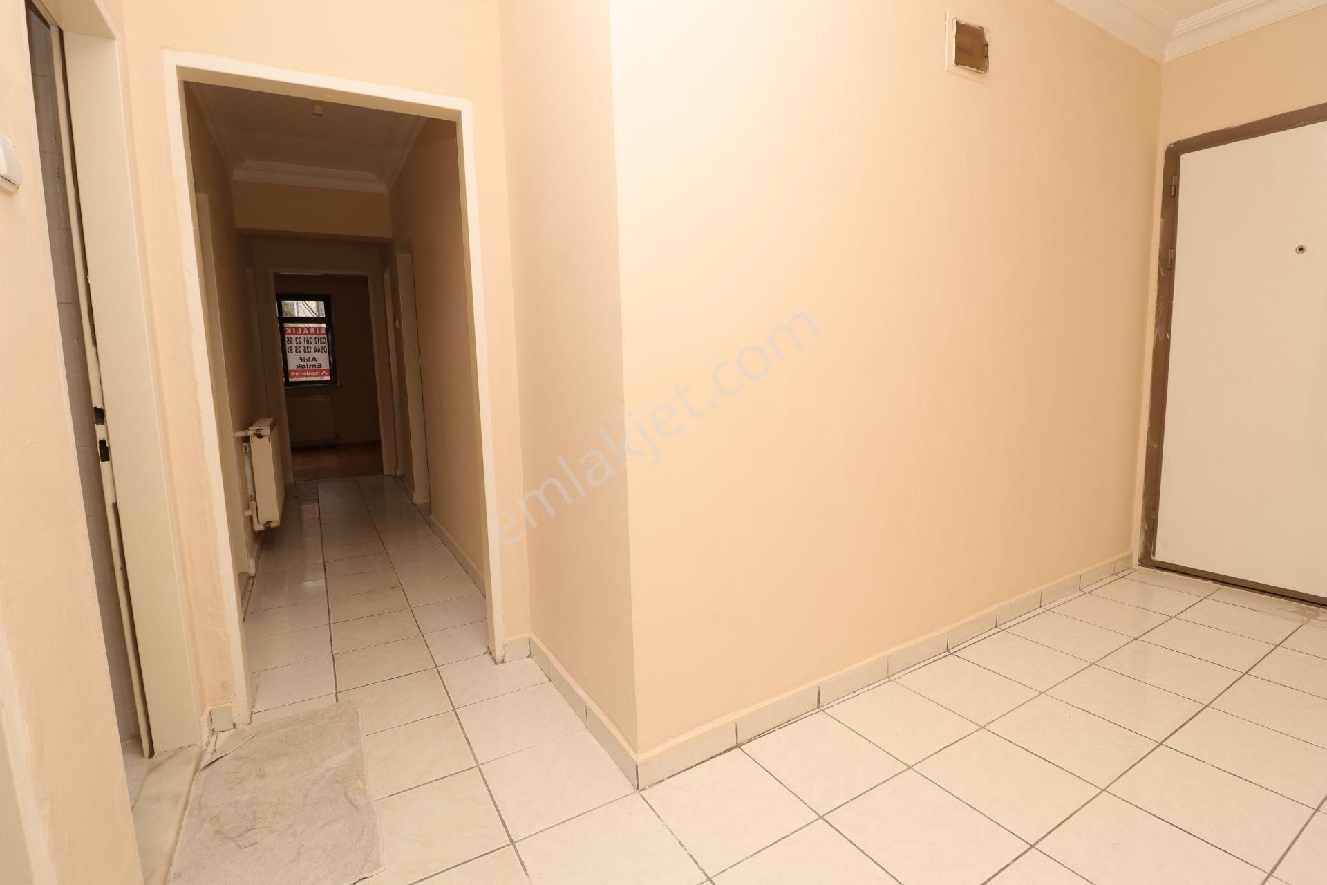 Akif'ten Etimesgut Oğuzlar Mah. Site İçi 3+1 Kiralık Daire - Görsel 24