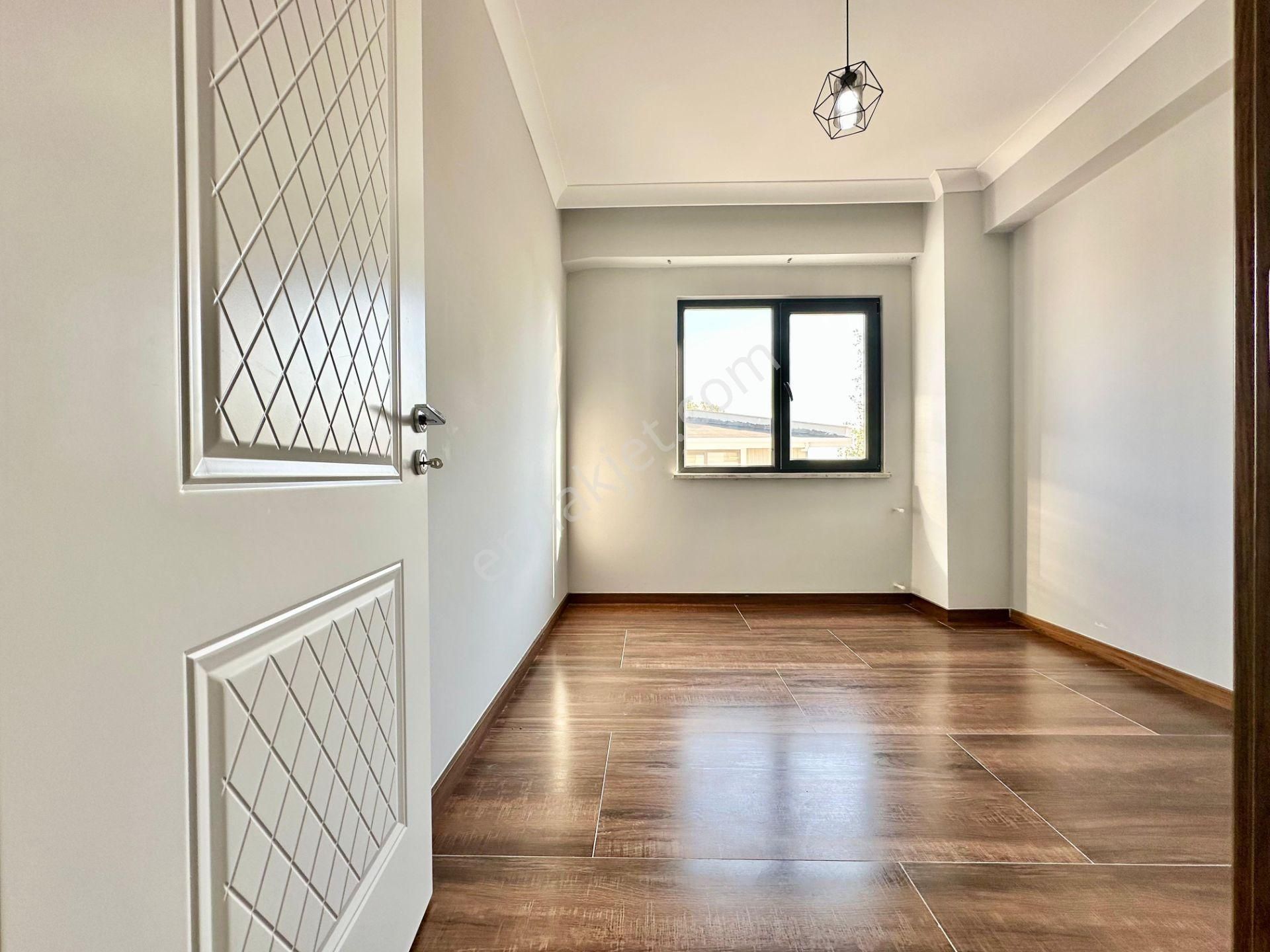 ꧁ay Emlaktan꧂akçay'da Tasarım Harikası Kazdağları Eteklerinde Satılık 3+1 Ön Cephe Dubleks Daire - Görsel 20