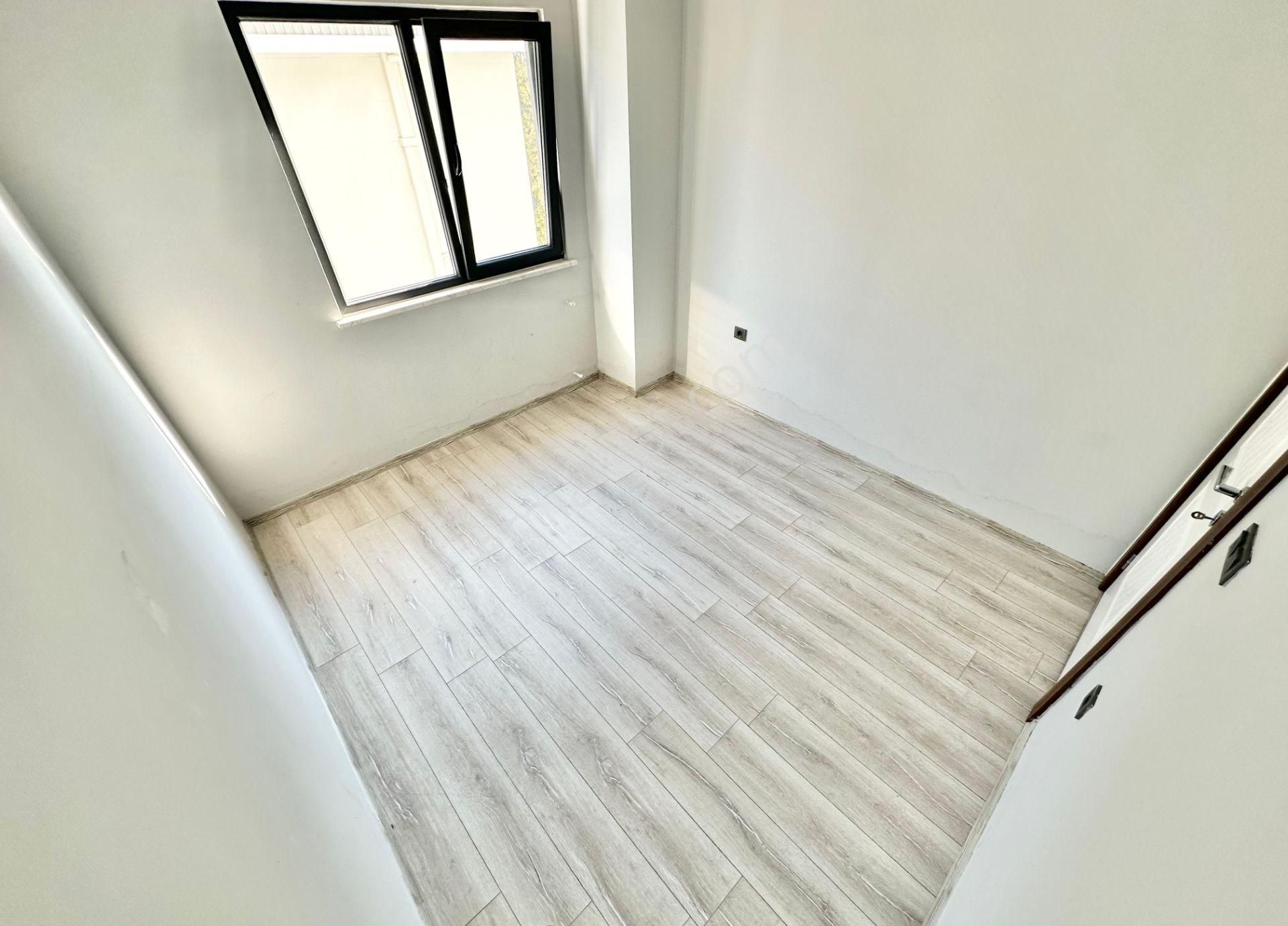 ꧁ay Emlaktan꧂akçay'da Tasarım Harikası Kazdağları Eteklerinde Satılık 3+1 Ön Cephe Dubleks Daire - Görsel 27