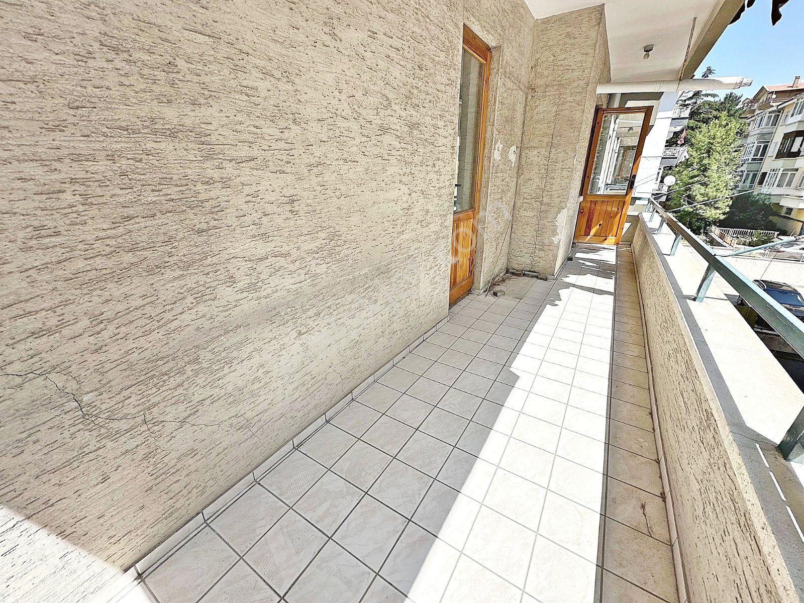 Veranka'dan Gazze Cad. Antares Avm Ve Şehir Hastanesi Yakını Acil Satılık 3+1 Daire - Görsel 25