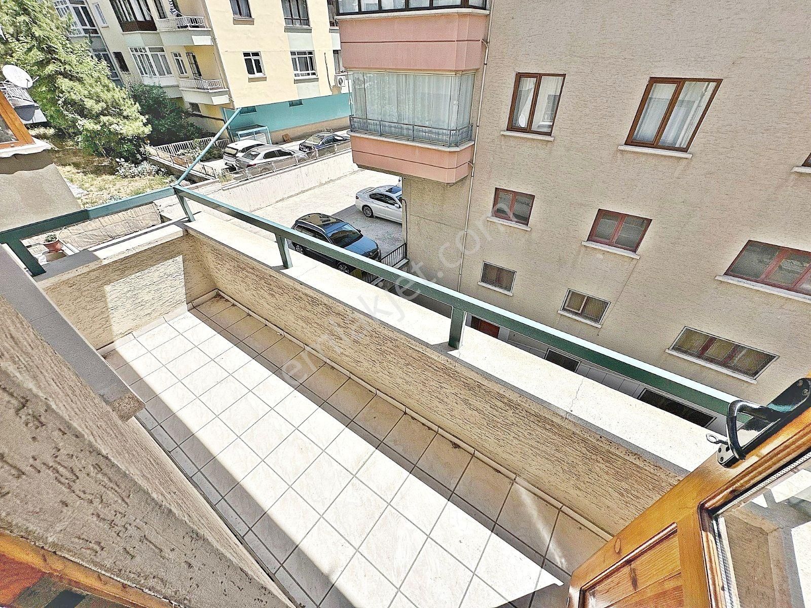 Veranka'dan Gazze Cad. Antares Avm Ve Şehir Hastanesi Yakını Acil Satılık 3+1 Daire - Görsel 27