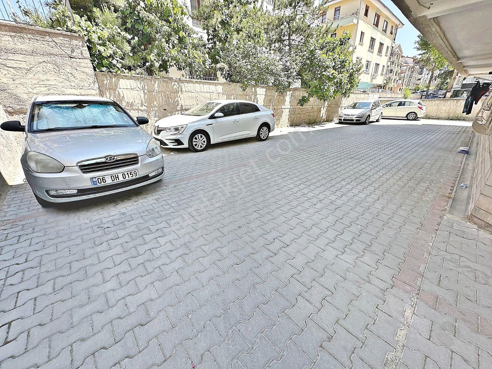 Veranka'dan Gazze Cad. Antares Avm Ve Şehir Hastanesi Yakını Acil Satılık 3+1 Daire - Görsel 31