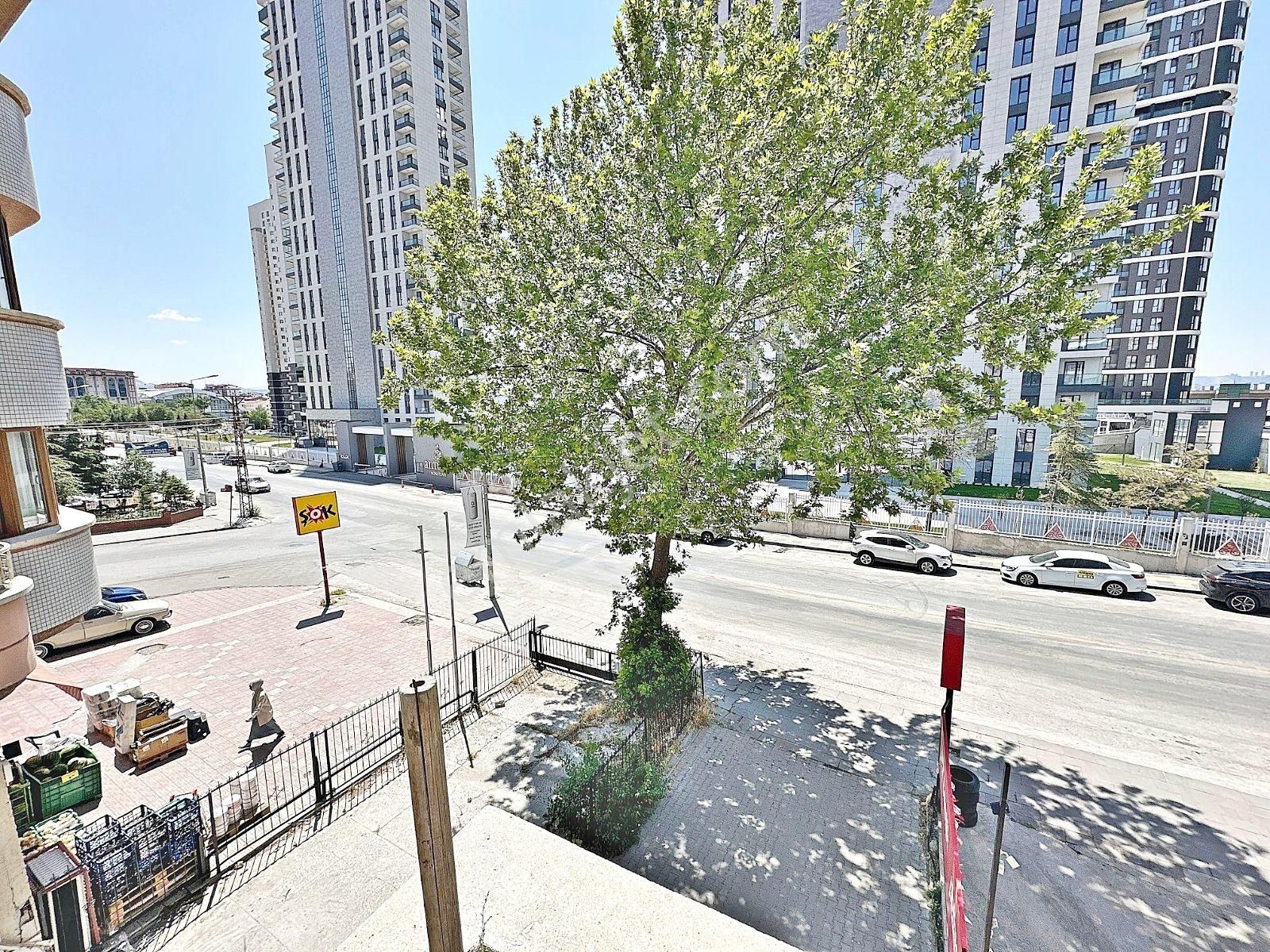 Veranka'dan Gazze Cad. Antares Avm Ve Şehir Hastanesi Yakını Acil Satılık 3+1 Daire - Görsel 29