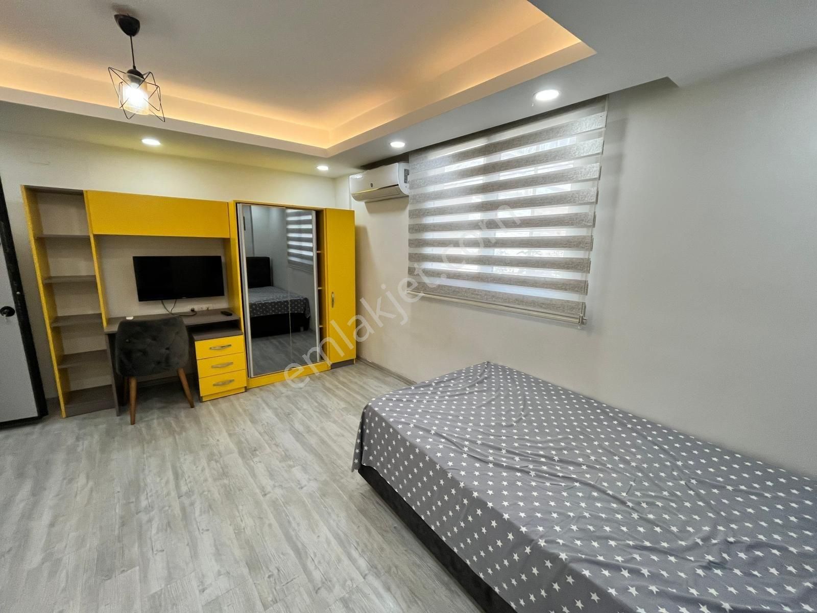 Barajyolu Lcw Civ Full Eşyalı Geniş Oturumlu Stüdyo Daire️ - Görsel 3