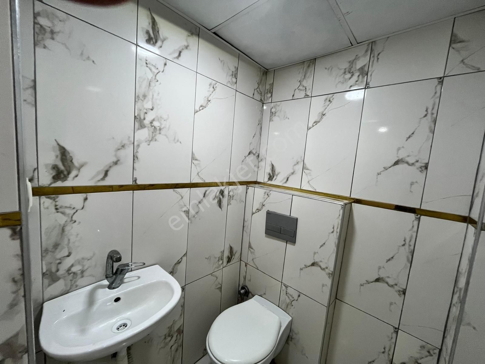 Barajyolu Lcw Civ Full Eşyalı Geniş Oturumlu Stüdyo Daire️ - Görsel 7