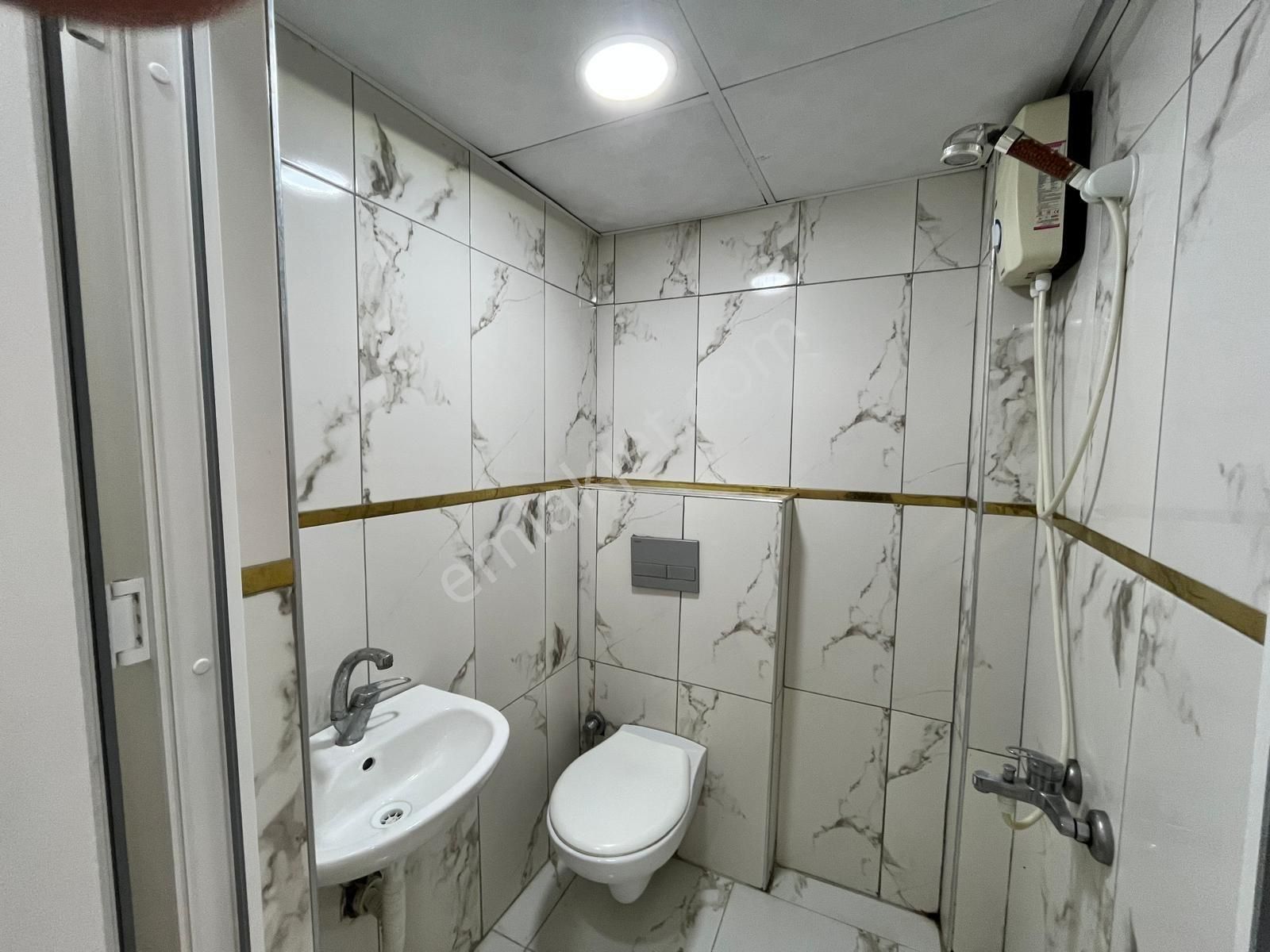 Barajyolu Lcw Civ Full Eşyalı Geniş Oturumlu Stüdyo Daire️ - Görsel 2