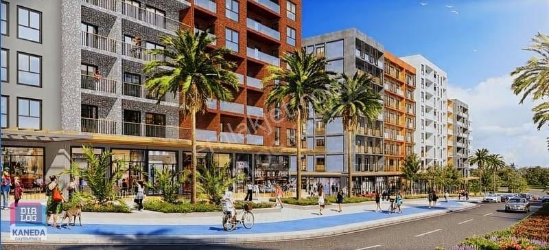 Sur Yapıda Tramvay Yanı Lüks 2+1 -şehir Hastanesine Yakın - Görsel 5