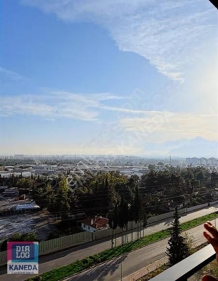 Sur Yapıda Tramvay Yanı Lüks 2+1 -şehir Hastanesine Yakın