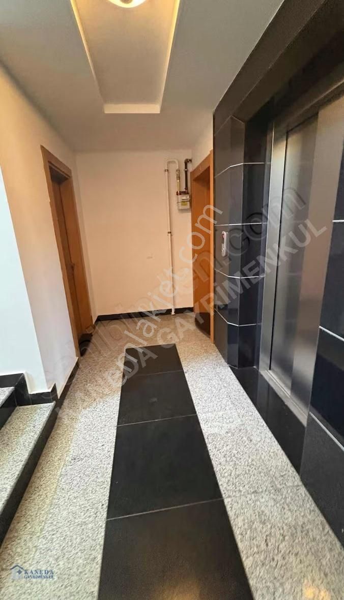 Konyaaltı Arsemia Konaklarında Geniş 3+1 Arakat - Görsel 12