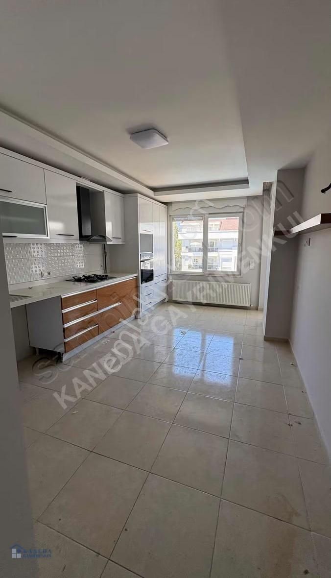 Konyaaltı Arsemia Konaklarında Geniş 3+1 Arakat - Görsel 22