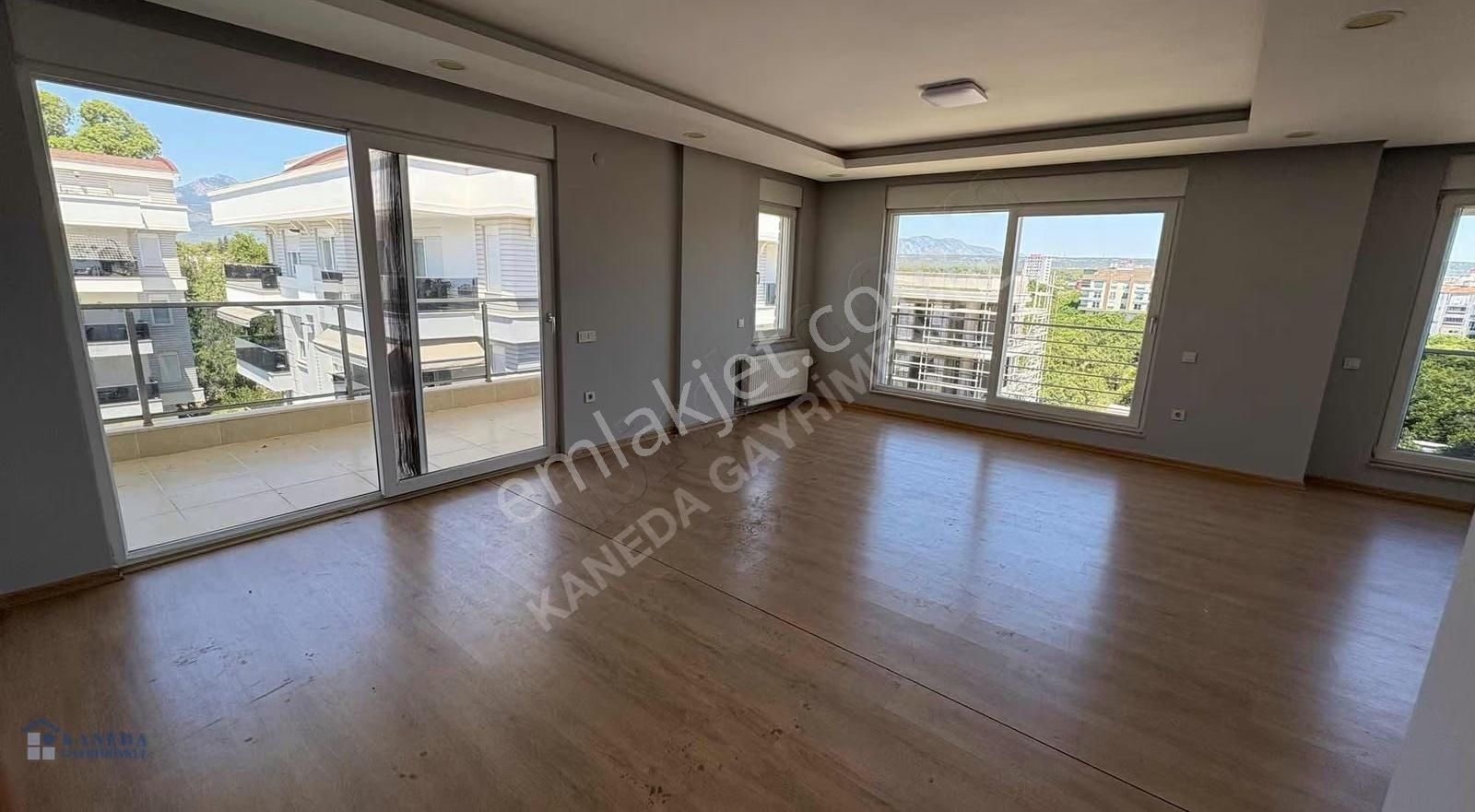 Konyaaltı Arsemia Konaklarında Geniş 3+1 Arakat - Görsel 10