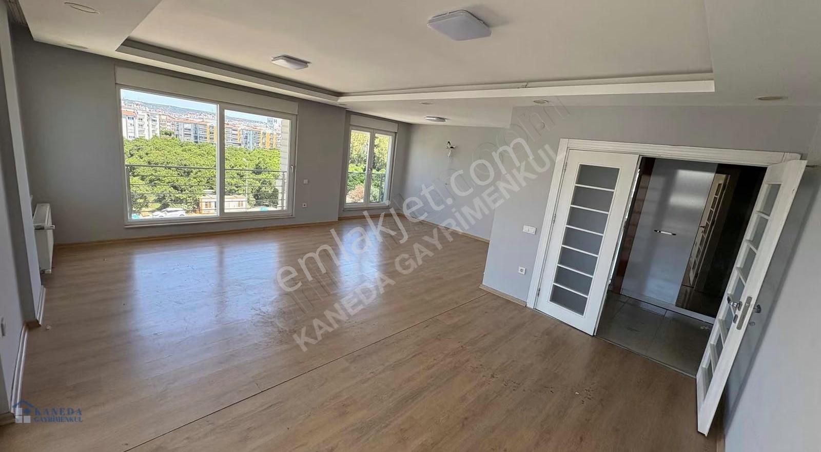 Konyaaltı Arsemia Konaklarında Geniş 3+1 Arakat - Görsel 25