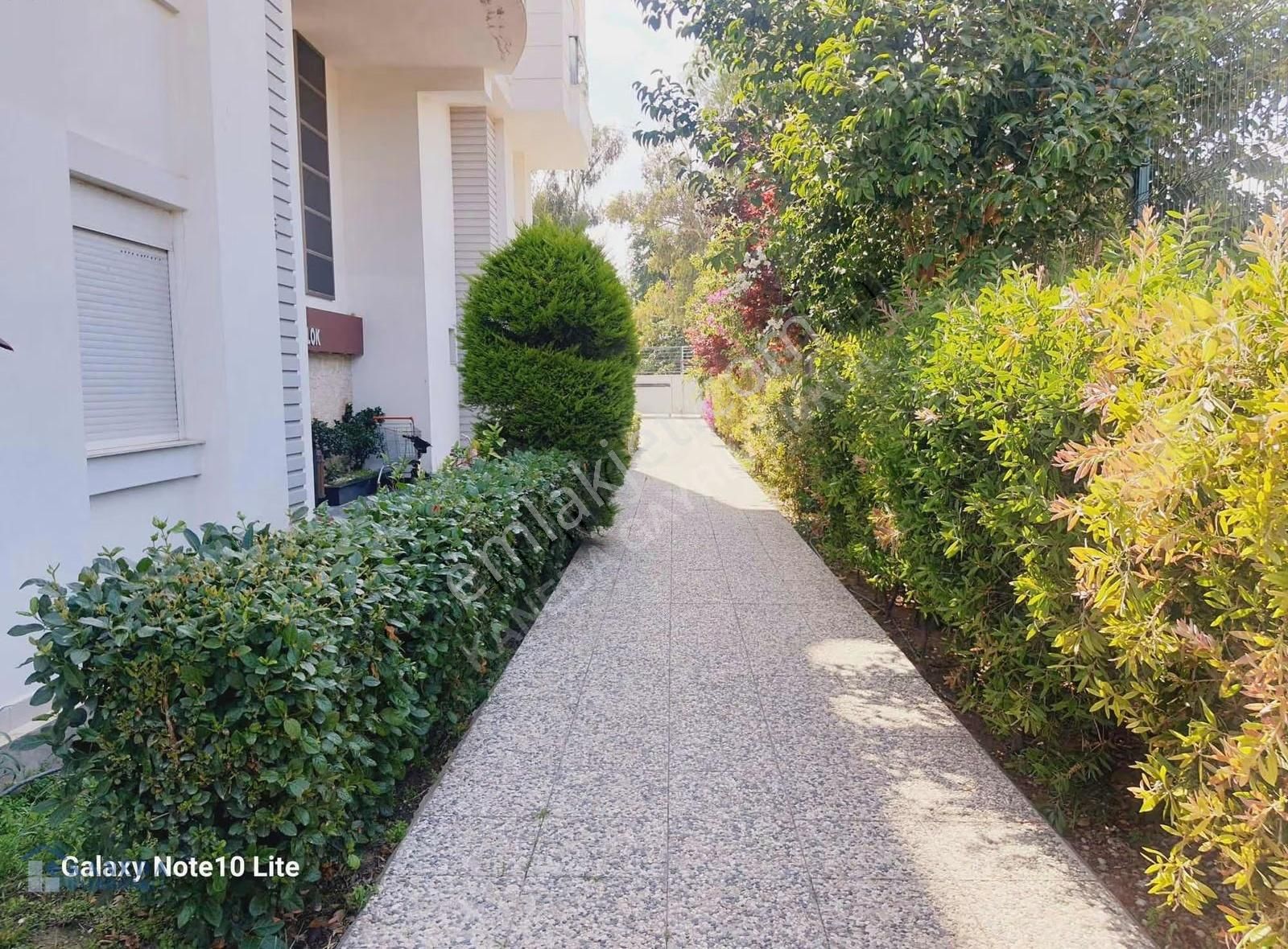 Konyaaltı Arsemia Konaklarında Geniş 3+1 Arakat - Görsel 16