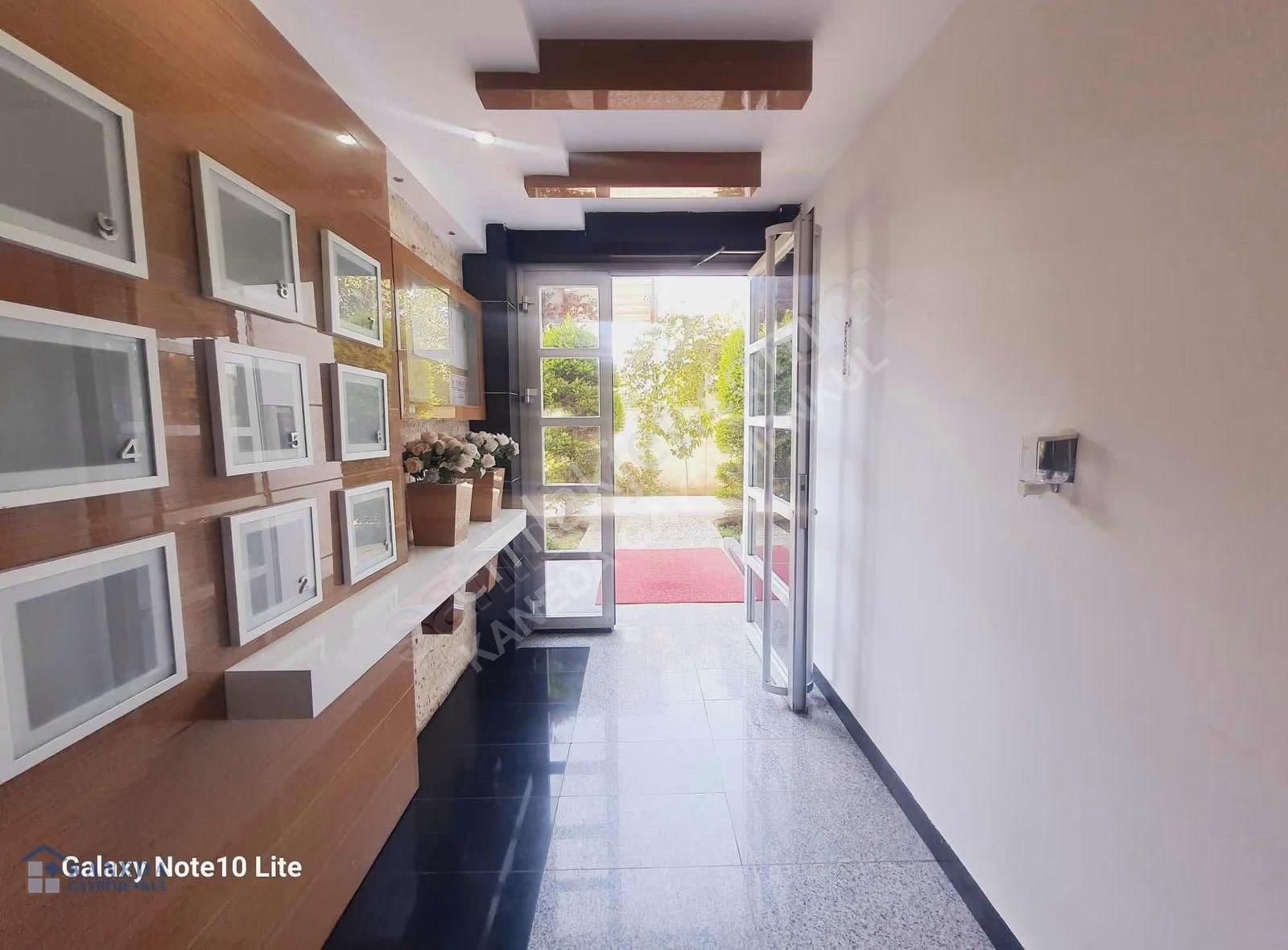 Konyaaltı Arsemia Konaklarında Geniş 3+1 Arakat - Görsel 5