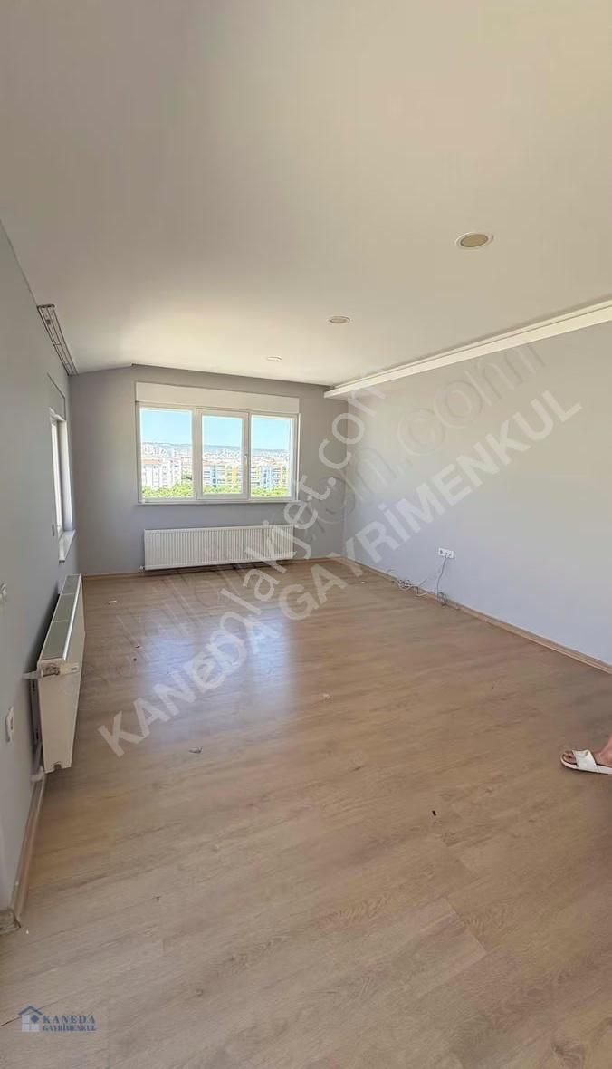 Konyaaltı Arsemia Konaklarında Geniş 3+1 Arakat - Görsel 11