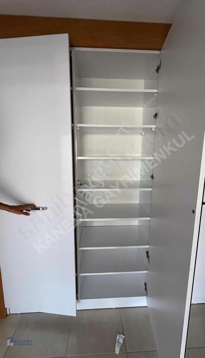 Konyaaltı Arsemia Konaklarında Geniş 3+1 Arakat - Görsel 6