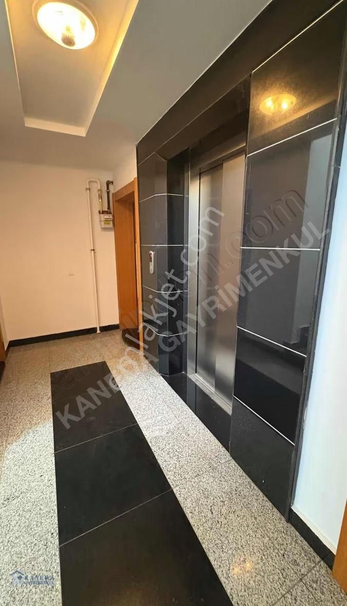 Konyaaltı Arsemia Konaklarında Geniş 3+1 Arakat - Görsel 19