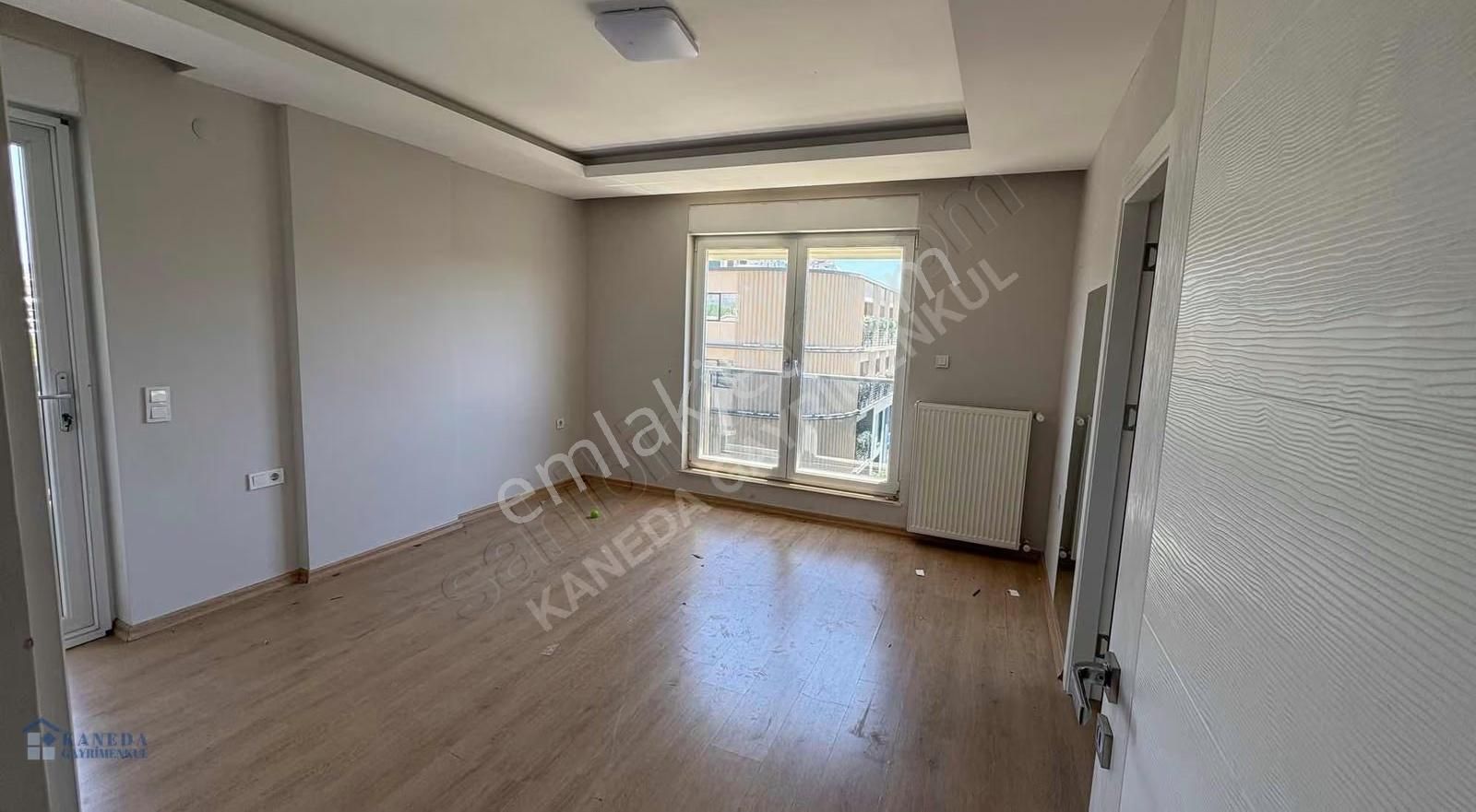 Konyaaltı Arsemia Konaklarında Geniş 3+1 Arakat - Görsel 4